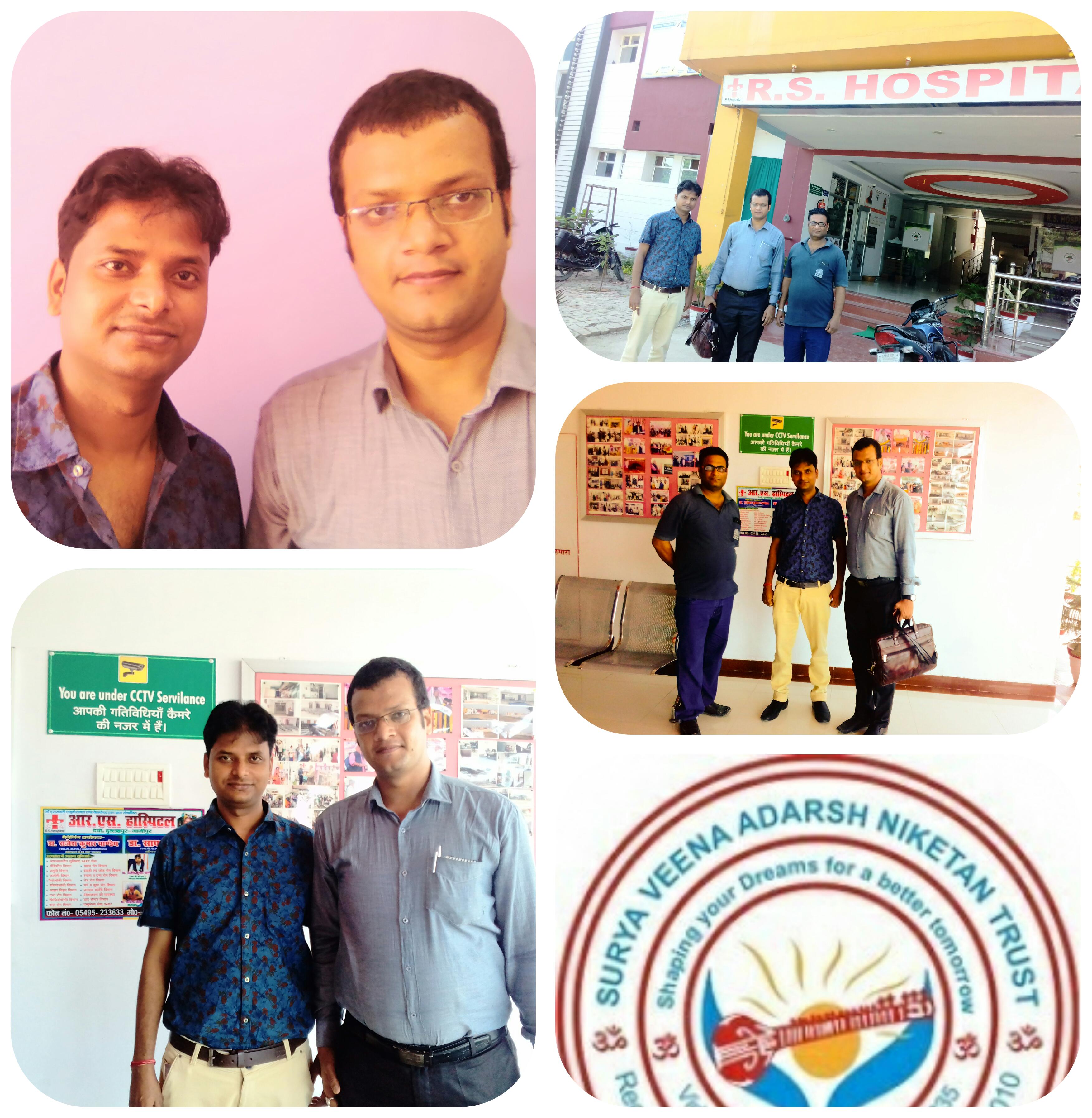 RS Hospital-Dullahpur